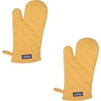 Love Colour Gauntlet, Ochre