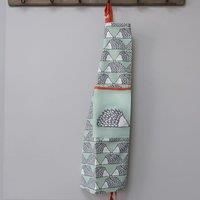 Scion Living Spike Adult Apron Sage