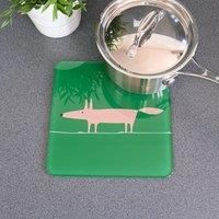 Scion Dexam Mr Fox Hot Pot Stand