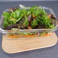 Scion Living Mr Fox Large Rectangular Glass Storage Dish