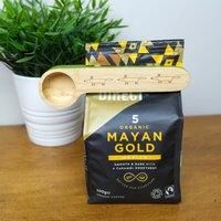 Scion Mr Fox Coffee Measure and Clip