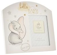 Disney Dumbo Hello Baby Photo Frame.