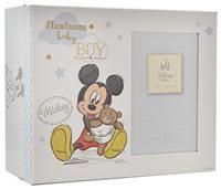 Brand: Disney Baby Magical Beginnings Keepsake Box Mickey Mouse Baby Boy DI425, 200 g