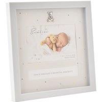 Widdop 6/' x 4/' - Bambino Hospital Bracelet Keepsake Frame