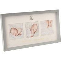 Bambino Welcome To The World Photo Frame 38 x 20 cm