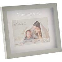 Bambino Mummy & Me Photo Frame 22 x 18 cm