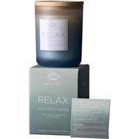 Serenity Relax 120g Candle - Rose, Cardamon & Pink Pepper
