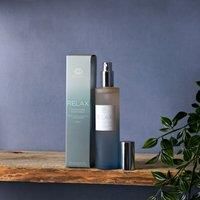 Relax Room Spray Rose,Cardamon & Pink Pepper 100ml