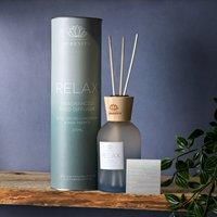 Relax Diffuser Rose, Cardamon & Pink Pepper 220ml