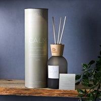 Calm Diffuser Bergamot, Lavender & Sandalwood 220ml