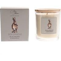 250g Candle - Blackberry and Bramble