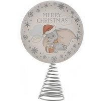 Magical Beginnings - Dumbo Tree Topper