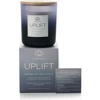 Uplift Candle Dragonfruit, Coconut, Grapefruit 270g