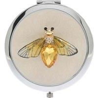 Sophia Bee Compact Mirror