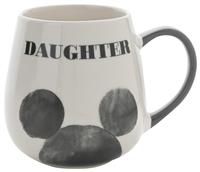 Disney Mickey Boxed Mug Daughter