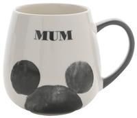 Disney Mickey Boxed Mug Mum