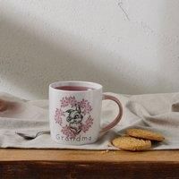 Disney Bambi Boxed Mug Grandma, none