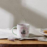 Bambi Boxed Mug "Sister"
