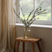 Disney Mickey Shapes Glass Vase 22cm, none
