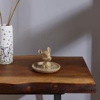 Widdop and Co Disney Forest Friends Resin Bambi Trinket Dish
