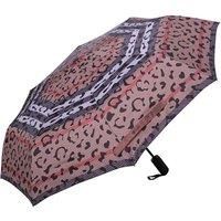 Caramia Auto Open & Close Umbrella - Catwalk
