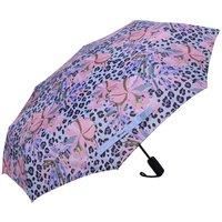 Caramia Auto Open & Close Umbrella - Orchidstra
