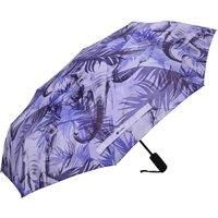 Caramia Auto Open & Close Umbrella - Tuskan
