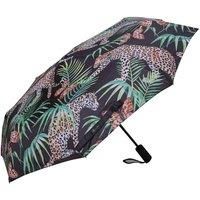 Caramia Auto Open & Close Umbrella - Catchmere