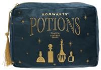 Warner Bros Harry Potter Alumni Wash Bag Potions