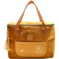 Widdop and Co Warner Bros Harry Potter Alumni Lunch Bag Hufflepuff