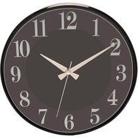 Widdop Slimline Wall Clock