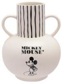 Disney Mickey Amphora Style Vase