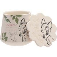 Disney Forest Friends Bambi Mug & Coaster Set /'Nan/'