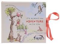 Disney Winnie The Pooh Photo Album