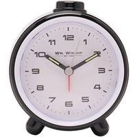 Hometime Sweep & Snooze Alarm Clock