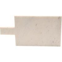Marble Oblong Chopping Board