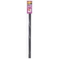 Internal Foam Under Door Bottom Twin Draft Draught Excluder Energy Saving 914mm