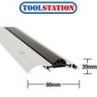 Stormguard CDX Compression Draught Excluder Threshold 1828mm