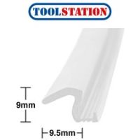 Stormguard Elite 11 Joinery Seal White 6m