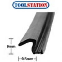 Stormguard Elite 11 Joinery Seal Black 6m
