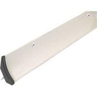 Stormguard Rain Deflector White 914mm (724TF)
