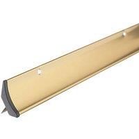 Stormguard Rain Deflector Gold Anodised 914mm (129TF)