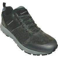 Northcape Grafter Non Safety Trainers Black Size 8 (929JJ)