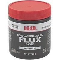 LA-CO Flux 125GRM Brush in Cap