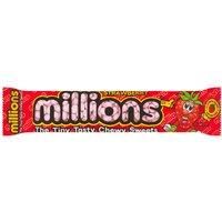 Millions Strawberry 45g