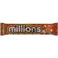 Millions Cola 45g
