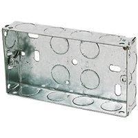 Appleby Steel Pattress box