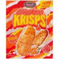 American Ranch Foods Chicken Krisps 320g