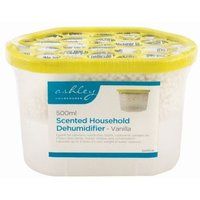 Ashley 500Ml Scented Household Dehumidifier - Vanilla