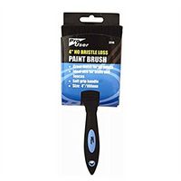 Pro User 4 No Bristle Loss Paint Brush